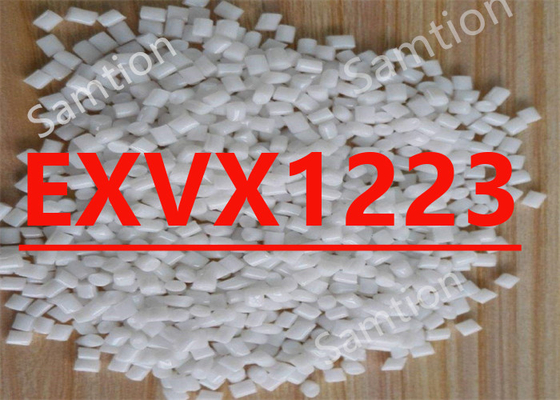 S-Plastic Valox EXVX1223 is een 6,5% glasversterkt super hoogstroom vlamvertragend PBT