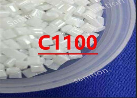 S-Plastic cycoloy C1100 PC+ABS-mengsel ontwikkeld om aan de veeleisende toepassingsvereisten te voldoen, waarbij de optimale combinatie
