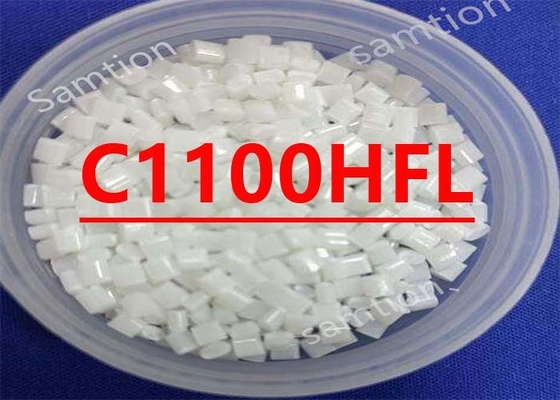 S-Plastic cycoloy C1100HFL Cycoloy PC/ABS voor automotive interieur toepassingen, lage geur en uitstoot.