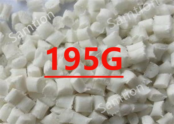 S-Plastic Valox 195G hars is poedervorm alleen voor het samenvoegen (niet voor spuitgieten) PBT onversterkt FDA 21CFR177