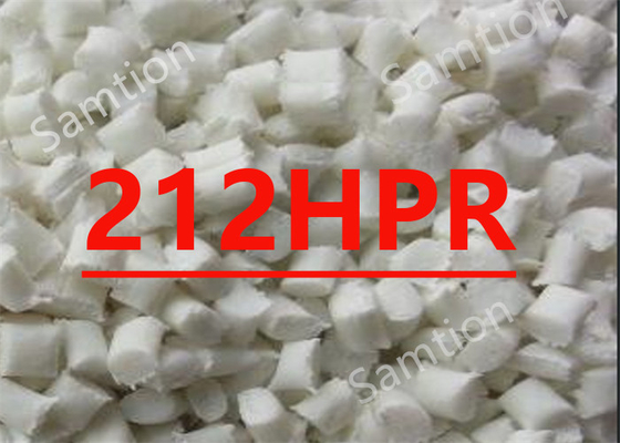 S-Plastic Valox 212HPR hars is in overeenstemming met de voorschriften voor contact met levensmiddelen Acc To 90/128/EEG