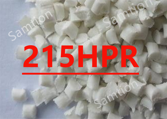 S-Plastic Valox 215HPR hars is ongerust PBT met schimmelvrijstelling FDA Food Contact Compliant In beperkte kleuren