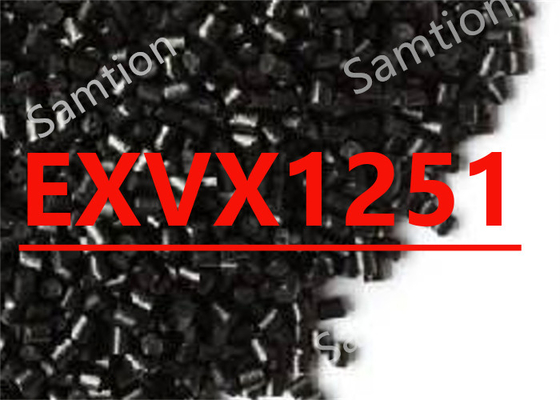 S-Plastic Valox EXVX1251 is een UV-gestabiliseerde kwaliteit die is ontworpen voor toepassingen in buitenruimtes die UL 746C F1 vereisen.