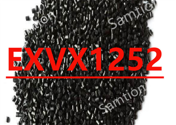 S-Plastic Valox EXVX1252 is onversterkt rechtstreeks metalliserbaar PBT-inspuitingshars met een hogere doorstroming en een betere afgifte