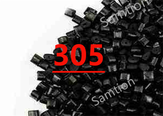 S-Plastic Valox 305 hars is PBT alleen voor het combineren niet bestemd voor injectievorming smeltviscositeit 250C bij 21,6 kgf