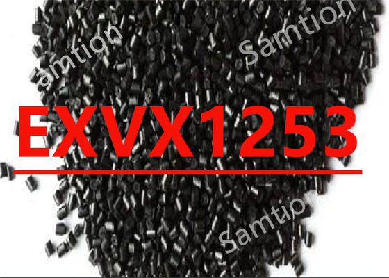 S-Plastic Valox EXVX1253 Is Valox IQ IQ420 - 30% GF PBT gemaakt van Valox IQ PBT hars milieuvriendelijk hars