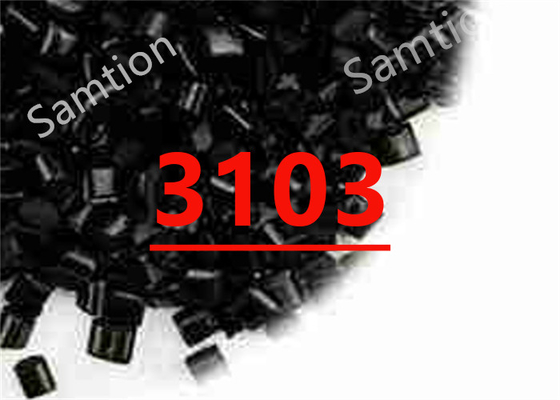 S-Plastic Valox 3103 hars voldoet aan de voorschriften inzake contact met levensmiddelen Acc. tot 90/128/EEG