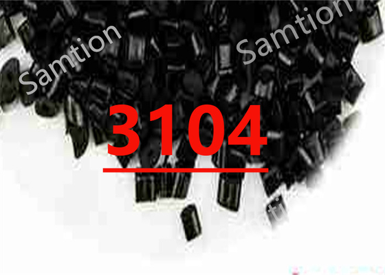 S-Plastic Valox 3104 hars voldoet aan de voorschriften voor contact met levensmiddelen Acc. tot 90/128/EEG Valox 3104 is een algemene toepassing