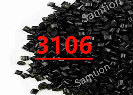 S-Plastic Valox 3106 hars voldoet aan de voorschriften voor contact met levensmiddelen Acc To 90/128/EEG
