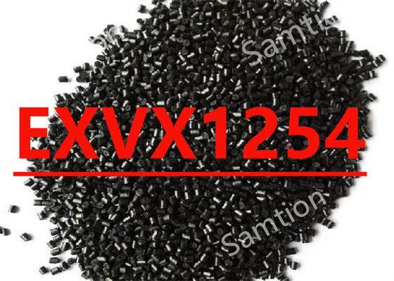 S-Plastic Valox EXVX1254 Alox IQ IQ3001 PBT, niet gevuld, gemodificeerd met elastomeer, bestemd voor flexibele scharnieren