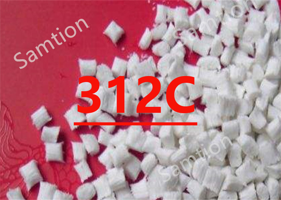 S-Plastic Valox 312C hars voldoet aan de voorschriften inzake contact met levensmiddelen Acc. tot 90/128/EEG Valox 312C is een niet-versterkte PBT