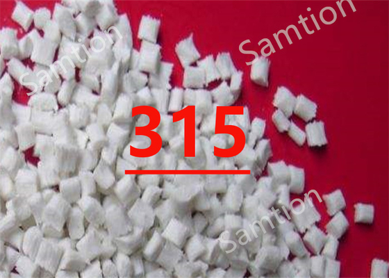 S-Plastic Valox 315 hars is niet versterkt voor uitsluitend extrusie/compounding (niet voor spuitgieten)