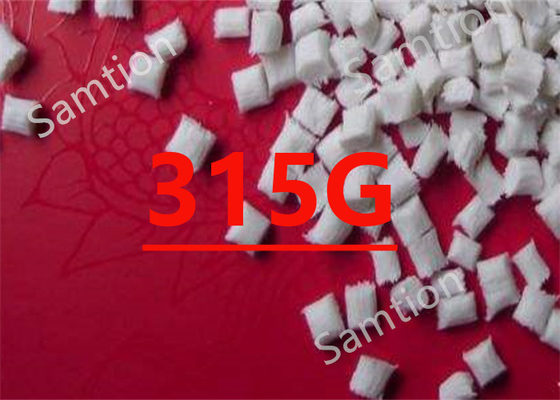 S-Plastic Valox 315G hars is niet versterkt Extrusie is niet bestemd voor injectievorming
