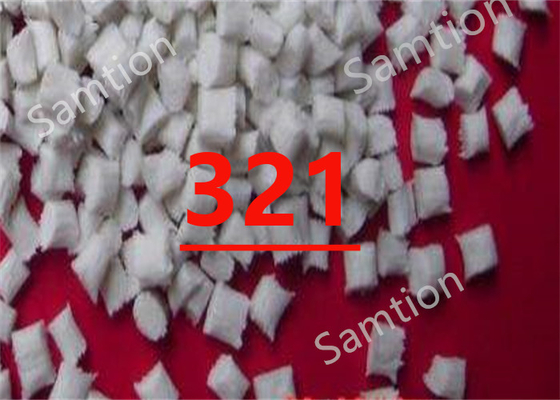 S-Plastic Valox 321 hars is algemeen gebruik PBT-hars zonder versterking met verbeterde slijtageigenschappen