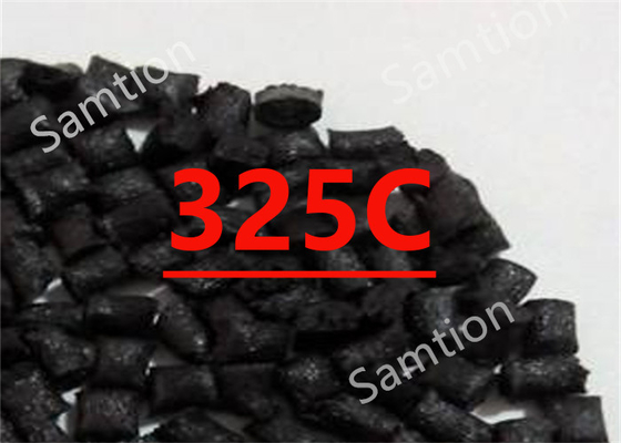 S-Plastic Valox 325C-hars is een niet-versterkt PBT-injectiehars met uitstekende print eigenschappen.
