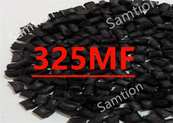 S-Plastic Valox 325MF hars is PBT hogere stroom versie van 325 voor beperkende poort gereedschap hoge resolutie filtering