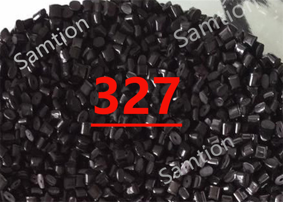 S-Plastic Valox 327 hars is ongeversterkt Impact gemodificeerd polyester hoge ductiliteit en goede verwerkbaarheid