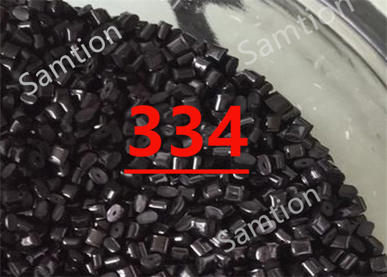 S-Plastic Valox 334 hars voldoet aan de voorschriften voor contact met levensmiddelen Acc To 90/128/EEG
