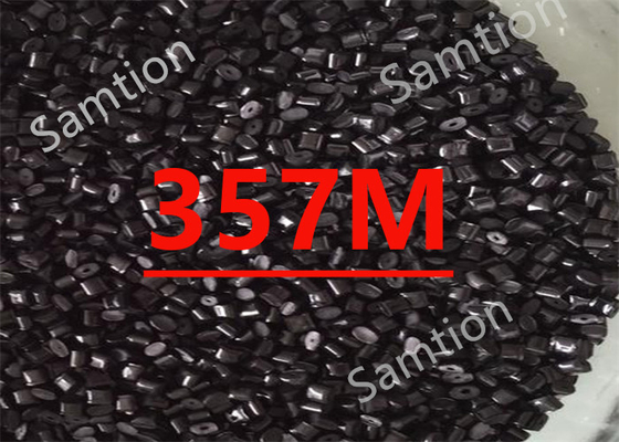 S-Plastic Valox 357M hars is ongerust PBTP Easy Flow Easy Release UL94 V-0.