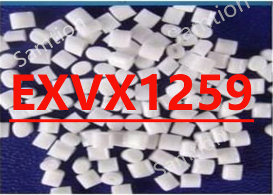 S-Plastic Valox EXVX1259 is niet-chlorineerd, niet-bromineerd, 25% vlamvertragend, glasgevulde PBT