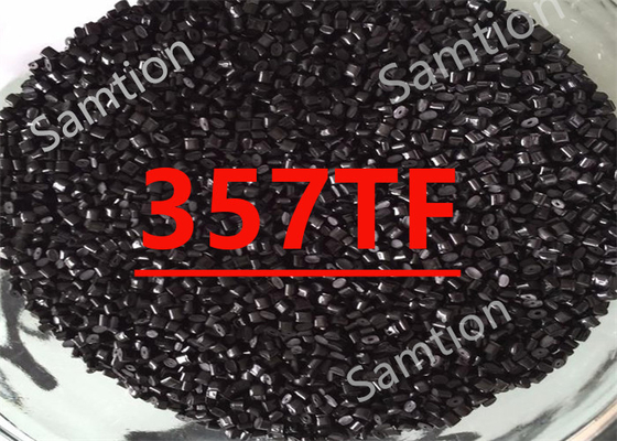 S-Plastic Valox 357TF hars is niet versterkt Impact gemodificeerd UL94 V-0 Klassificeerd geen PTFE toepassingen zoals film of dunne maat
