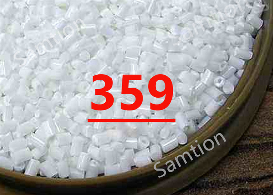 S-Plastic Valox 359 hars is een niet-versterkte vlamvertragende PBT injectievormhars