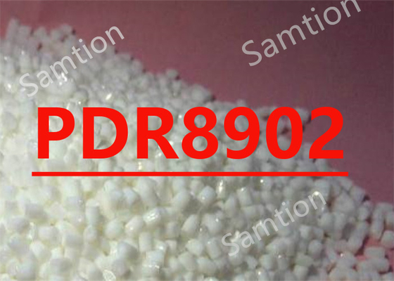 S-Plastic Valox PDR8902 Kleurcode - 80002 heeft een hoge reflectie eigenschap