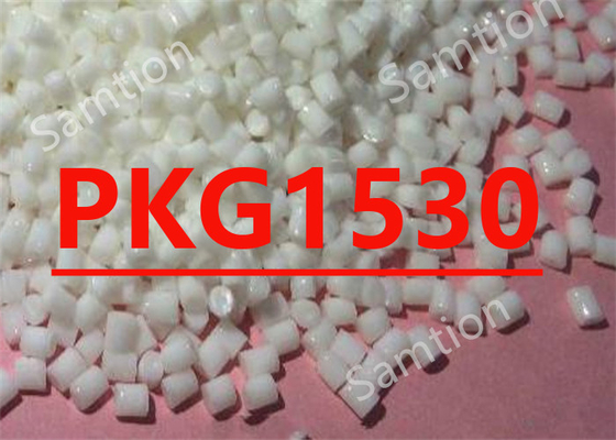 S-Plastic Valox PKG1530 Niet-versterkt polyestermengsel met verbeterde doorstroming en verbeterde hechting aan polystyreen