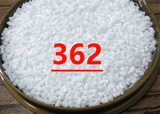 S-Plastic Valox 362 hars is een vlamvertragende PBT-injectiehars met uitstekende elektrische werking.