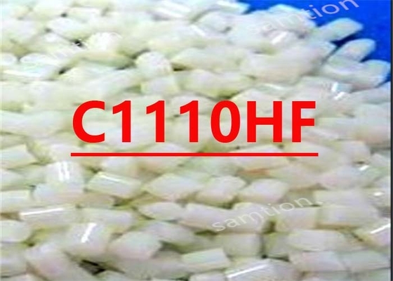 S-Plastic cycoloy C1110HF Hoog impact en ductiliteit bij 73 °F en -20 °F. Voor toepassingen met dunne wand.