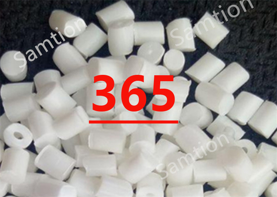 S-Plastic Valox 365 hars is niet versterkt ondoorzichtig biedt chemische weerstand en dimensionale stabiliteit UL94V-0