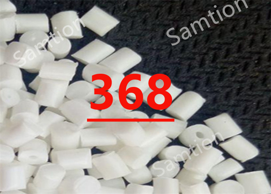 S-Plastic Valox 368 hars is vlamvertragend Impact gemodificeerd PBT+PC met schimmelvrijstelling vervangen 360E