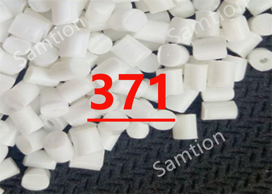 S-Plastic Valox 371 hars is niet versterkt UL94V-0/5VA Klassificeerd voor de elektrische industrie Bobbins Keyboard schakelaars en schakelaars