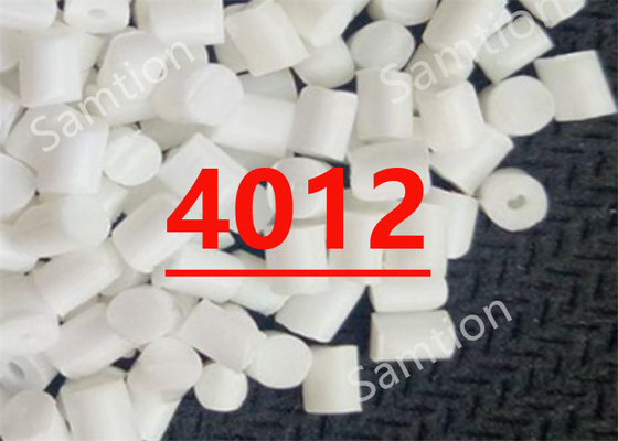 S-Plastic Valox 4012 hars is een 10% hoge sterkte glasvezel versterkt PBT injectie giethars