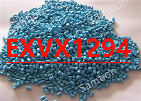 S-Plastic Valox EXVX1294 PBT/PET-mengsel, niet-gebromeerd en niet-gechlorineerd, 15% vlamvertrager, versterkt met glasvezel