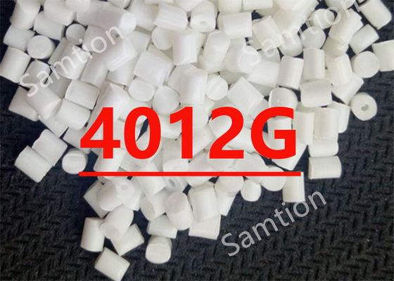 S-Plastic Valox 4012G hars is een 10% glasvezel versterkt PBT injectievormhars met uitstekende mechanische