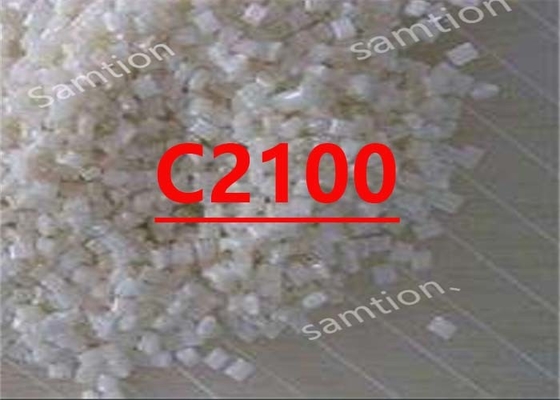 S-Plastic cycoloy C2100 vlamvertragend mengsel, speciaal ontwikkeld om te voldoen aan de strenge eisen van de elektriciteitsstroom