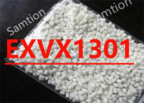 S-Plastic Valox EXVX1301 PBT met niet-gebromeerd en niet-gechlorineerd 25% vlamvertrager