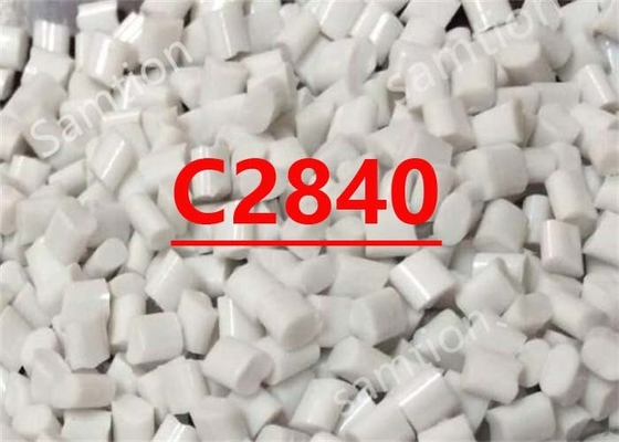 S-Plastic cycoloy C2840 vlamvertrager PC+ABS-klasse zonder chloor of brom geschikt voor extrusie toepassingen zoals
