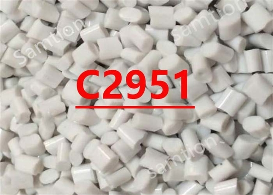 S-Plastic cycoloy C2951 vlamvertrager PC+ABS vrij van gechloreerde of gebroomde vlamvertrager additieven.