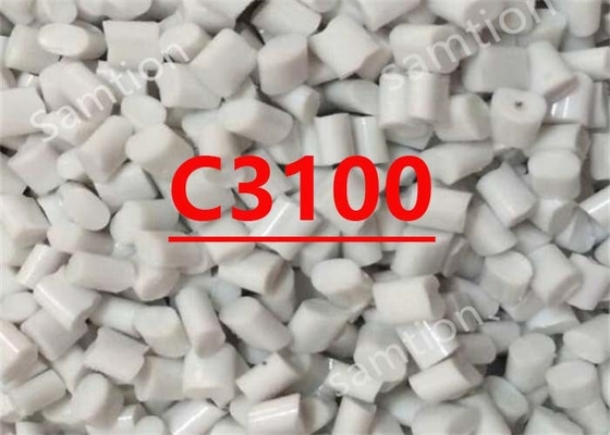 S-Plastic cycoloy C3100 blaasgiet/extrusiekwaliteit met een lage temperatuurductiliteit, hoge hittebestendigheid en een hoge
