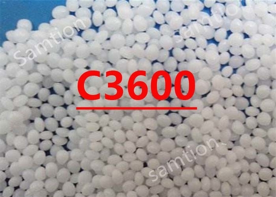 S-Plastic cycoloy C3600 is een FR PC+ABS-klasse die is ontwikkeld voor extrusieprocessen.