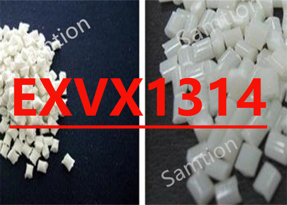 S-Plastic Valox EXVX1314 is een 20% glasversterkt PBT/ASA-mengsel met een uitstekende mechanische werking.