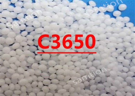 S-Plastic cycoloy C3650 Vlamvertrager PC/ABS-mengsel met niet-gebromeerde en niet-gechlorineerde vlamvertrager systemen