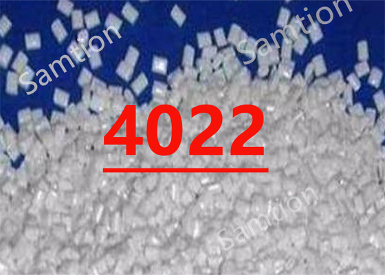S-Plastic Valox 4022 hars is een 20% hoge sterkte glasvezel versterkt PBT injectie giethars