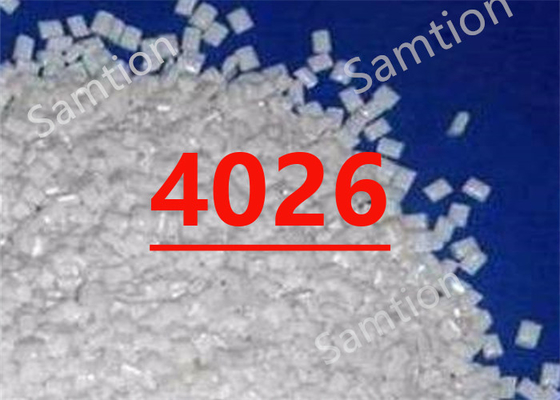 S-Plastic Valox 4026 hars is een 14% glas gevulde PBT injectievormhars met verbeterde snap fit sterkte