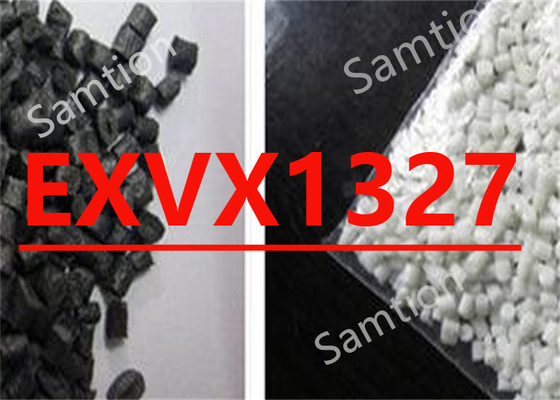 S-Plastic Valox EXVX1327 Milieuvriendelijk Valox IQ Hars IQ-PBT+ gerecycled PET mengsel met 30% glasvezel