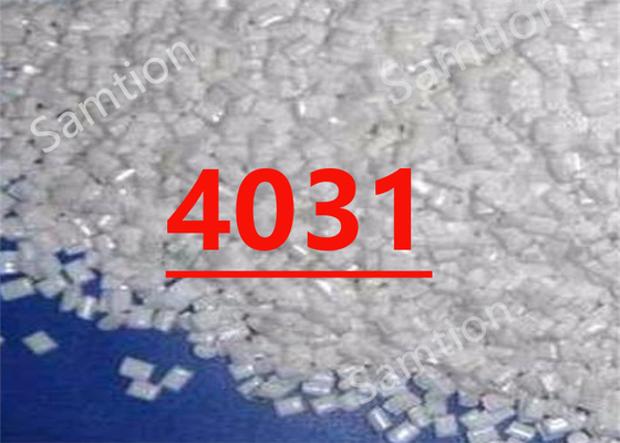S-Plastic Valox 4031 hars is een 30% hoge sterkte glasvezel versterkt PBT injectie giethars