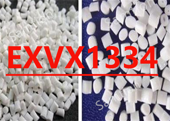 S-Plastic Valox EXVX1334 is een 16% glasversterkte PBT+PET-mengsel met verbeterd oppervlakte-uiterlijk UV-gestabiliseerd