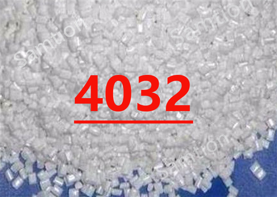 S-Plastic Valox 4032 hars is een 30% glasvezel versterkt PBT injectievormhars met verbeterde hydrolytische stabiliteit